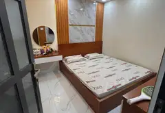 Bán nhà 2 tầng mặt phố (4x20) 55m² tại Đông Hưng Thuận, giá 6.4 tỷ... Bán nhà mặt phố tại Đông Hưng Thuận, Hồ Chí Minh 09
