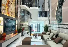 Nhà mới xịn 5 tầng giá hợp lý tại Bình Hưng Hoà... Bán nhà riêng tại Bình Hưng Hòa, Hồ Chí Minh 03