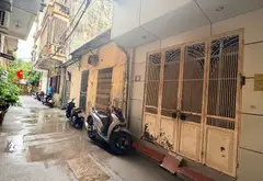 Bán nhà riêng 3 tầng tại Phường Phương Liệt, Hà Nội, ô tô đỗ cửa, diện tích 21 m2... Bán nhà riêng tại Phương Liệt, Hà Nội 16