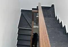 Nhà 3 tầng thiết kế hiện đại khu trung tâm Lạch Tray, không gian sinh hoạt rộng rãi... Bán nhà riêng tại Lê Chân, Hải Phòng 11