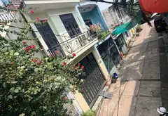 Bán nhà riêng tại Tân Phú, gần Aeon, đường ô tô 6m, nhà mới 2 tầng 32.5m²... Bán nhà riêng tại Bình Hưng Hòa, Hồ Chí Minh 07