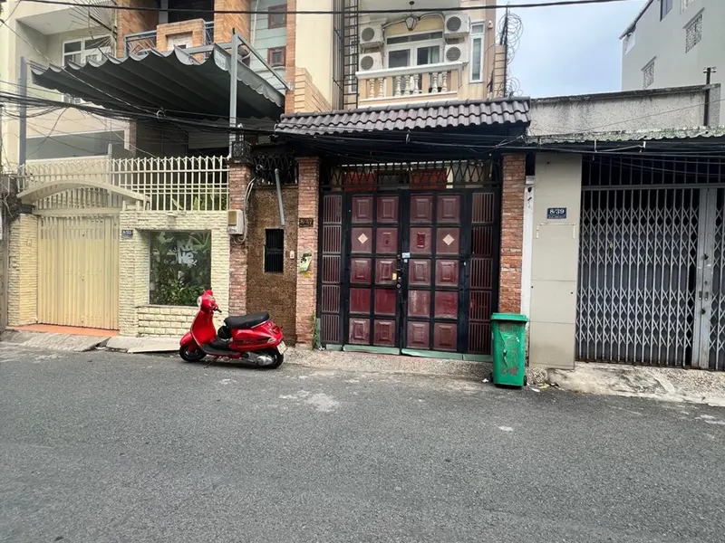 Cơ Hội Vàng Sở Hữu Nhà Riêng Đắc Địa Quận Tân Bình Giá Chỉ 22,5 Tỷ... Bán nhà riêng tại Tân Sơn Nhất, Hồ Chí Minh 01