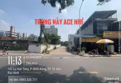 Nhà 3 tầng trung tâm Từ Sơn giá 5 tỷ, ô tô đỗ cửa, 5 phòng ngủ rộng rãi... Bán nhà riêng tại Chi Lăng, Bắc Ninh 12