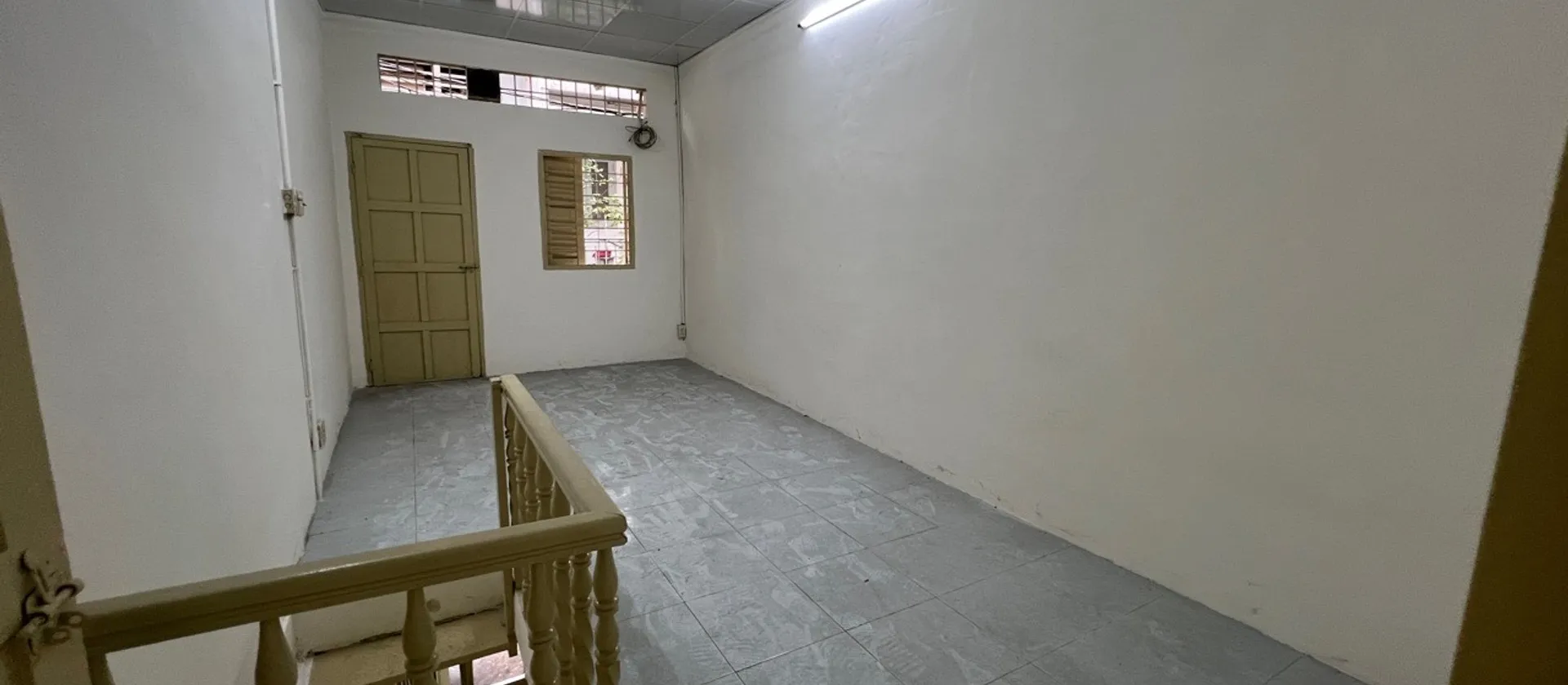 NHÀ Q10 – GẦN SƯ VẠN HẠNH – 23.8M² – HẺM 4M XE HƠI – 2 TẦNG... Bán nhà riêng tại Diên Hồng, Hồ Chí Minh 01
