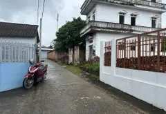 Bán đất thổ cư 137m2 tại xã Kim Anh, mặt tiền rộng, pháp lý rõ ràng... Bán đất tại Kim Anh, Hà Nội 04