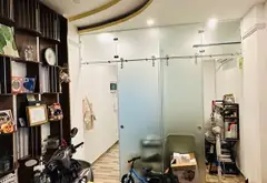 Nhà mặt phố trung tâm Phú Nhuận giá cực tốt... Bán nhà mặt phố tại Đức Nhuận, Hồ Chí Minh 09