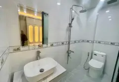 BÁN NHÀ xây mới 2 TẦNG P TÂN MỸ chỉ với 4,68 tỷ... Bán nhà riêng tại Tân Mỹ, Hồ Chí Minh 06