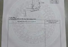 BÁN NHÀ XÂY MỚI PHỐ TÔN ĐỨC THẮNG – FULL NỘI THẤT... Bán nhà riêng tại An Biên, Hải Phòng 03