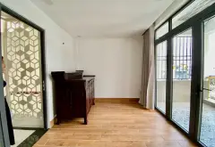 🌳 SỐNG GIỮA KHU DÂN CƯ XANH – HẺM 8M – GIÁP GÒ VẤP
Một căn nhà dành cho khách thích khu vực yên tĩ... Bán nhà riêng tại Thới An, Hồ Chí Minh 15