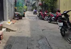 Bán nhà 2 tầng diện tích 85.4m² gần mặt tiền Trương Phước Phan, giá siêu hời... Bán nhà riêng tại Bình Trị Đông, Hồ Chí Minh 04