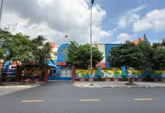 MẶT TIỀN LẠC LONG QUÂN – QUẬN 11 - KINH DOANH CỰC ĐỈNH - CẠNH ĐẦM SEN... Bán nhà mặt phố tại Bình Thới, Hồ Chí Minh 05