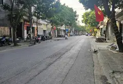 Nhà mặt phố Vĩnh Khang - vị trí vàng kinh doanh sầm uất... Bán nhà mặt phố tại Ngọc Hồi, Hà Nội 03