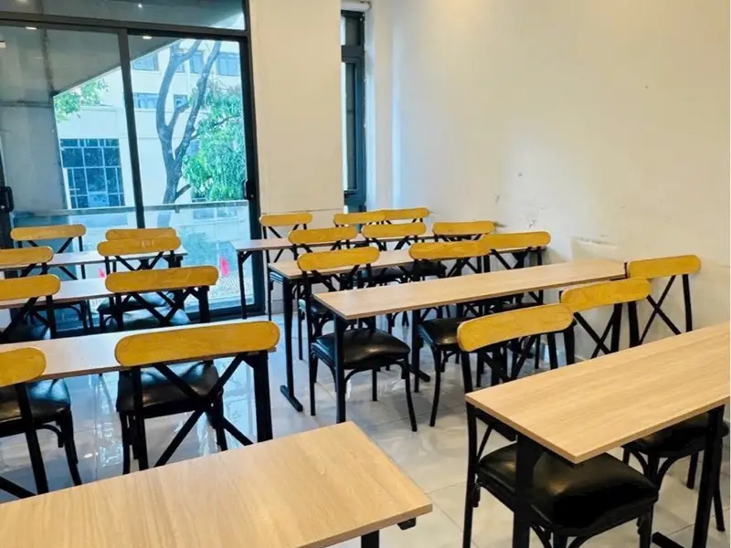 🔥 MẶT TIỀN VÕ THỊ SÁU – QUẬN 3 | NHÀ ĐẸP – DÒNG TIỀN ỔN ĐỊNH – HIẾM TRONG TẦM GIÁ 🔥... Bán nhà mặt phố tại Xuân Hòa, Hồ Chí Minh 01
