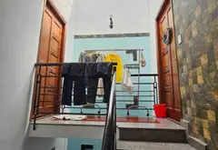 Nhà HXH hiện đại sau lưng Emart 2 - không gian sống lý tưởng... Bán nhà riêng tại An Hội Tây, Hồ Chí Minh 13