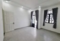 Nhà góc hiệp thành, hẻm xe hơi, giá ưu đãi... Bán nhà riêng tại Tân Thới Hiệp, Hồ Chí Minh 12