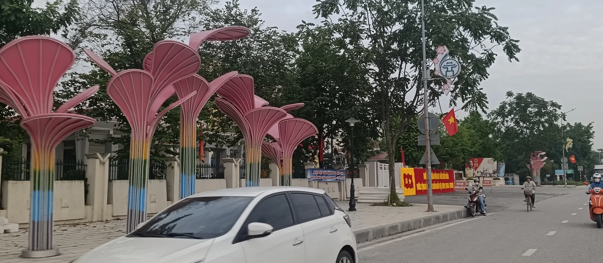 💥 BÁN NHÀ 5 TẦNG CHO THUÊ DÒNG TIỀN ỔN ĐỊNH - KIM CHUNG GẦN KCN BẮC THĂNG LONG... Bán nhà riêng tại Thiên Lộc, Hà Nội 01