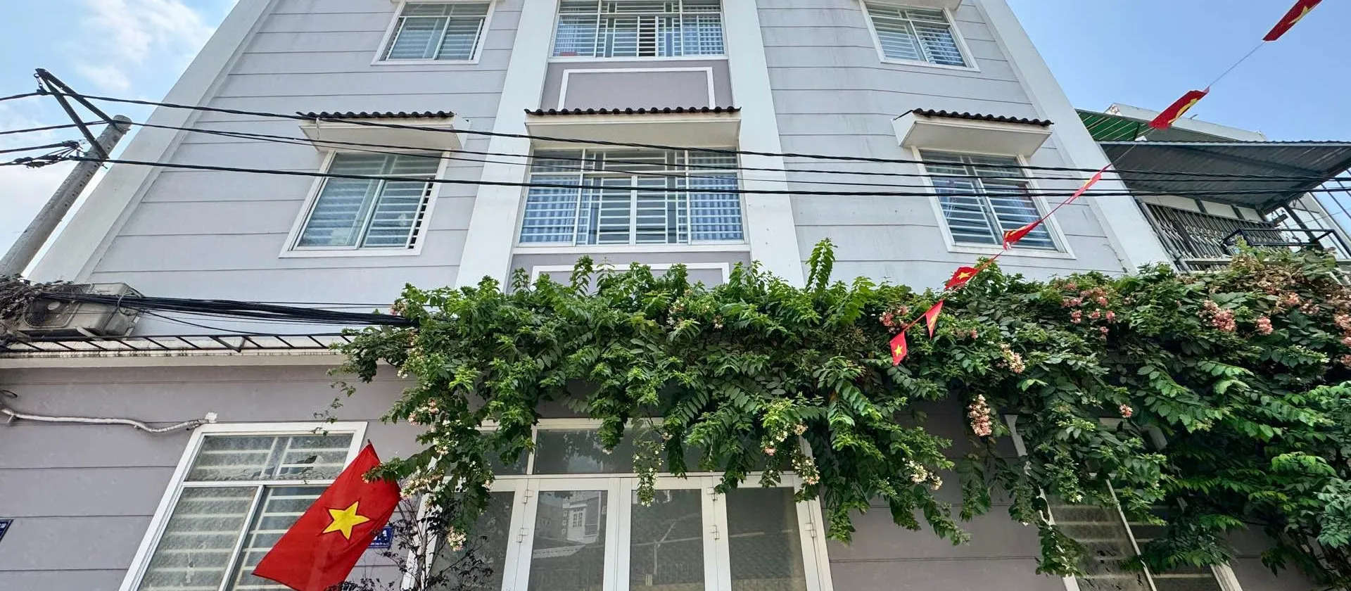 Nhà mặt phố Quận 2 mặt tiền 12m giá chỉ 5.99 tỷ... Bán nhà mặt phố tại Bình Trưng, Hồ Chí Minh 01