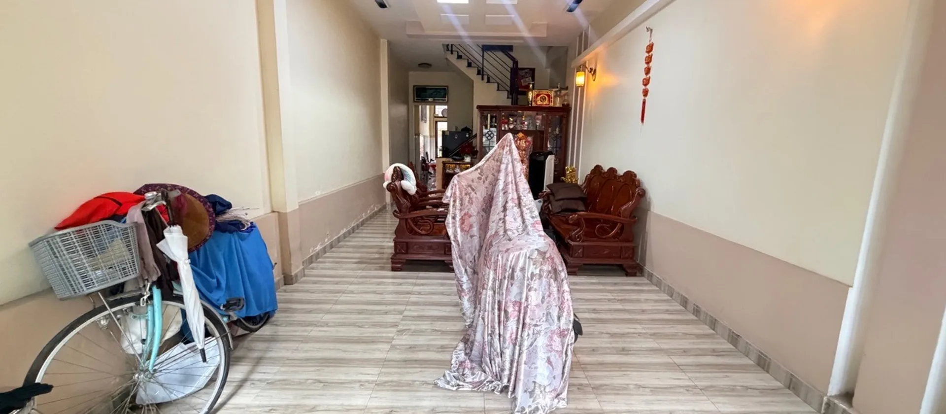 Nhà Hiệp Bình VIP Đa Năng, Đường Rộng Rãi - Sẵn Sàng Vào Ở... Bán nhà riêng tại Hiệp Bình, Hồ Chí Minh 01
