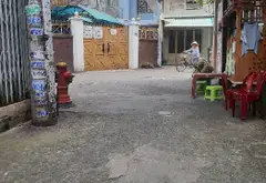 Bán biệt thự 5 tầng mặt tiền rộng tại Gò Vấp giá 19,7 tỷ... Bán biệt thự, liền kề tại An Hội Đông, Hồ Chí Minh 03
