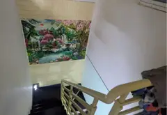 Nhà 41.4m² hẻm 6m Phan Văn Trị P.11 Q.Bình Thạnh giá chỉ 5 tỷ... Bán nhà riêng tại Bình Lợi Trung, Hồ Chí Minh 04