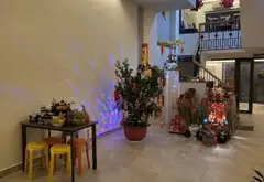 Nhà 5 tầng tại Phường Bình Lợi Trung, Hồ Chí Minh, phù hợp gia đình nhiều thế hệ... Bán nhà riêng tại Bình Lợi Trung, Hồ Chí Minh 01