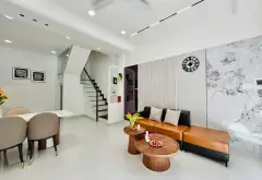 4.1❌9.5m, Bán nhà xây mới 4 Tầng, Quang Trung, P8 Gò Vấp, 6 Tỷ... Bán nhà riêng tại Thông Tây Hội, Hồ Chí Minh 02