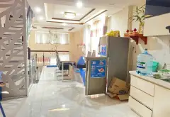 Nhà mặt phố sầm uất cạnh công viên và chợ Hạnh Thông Tây... Bán nhà mặt phố tại Thông Tây Hội, Hồ Chí Minh 01