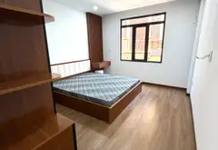Đại Từ- 6 tầng thang máy full nội thất-33m-10.55 tỷ còn thương lượng... Bán nhà riêng tại Định Công, Hà Nội 06