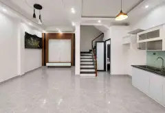 Nhà 3 tầng 3 phòng ngủ rộng 6,3m gần Phan Đăng Lưu giá 1,9 tỷ... Bán nhà riêng tại An Hải, Hải Phòng 06