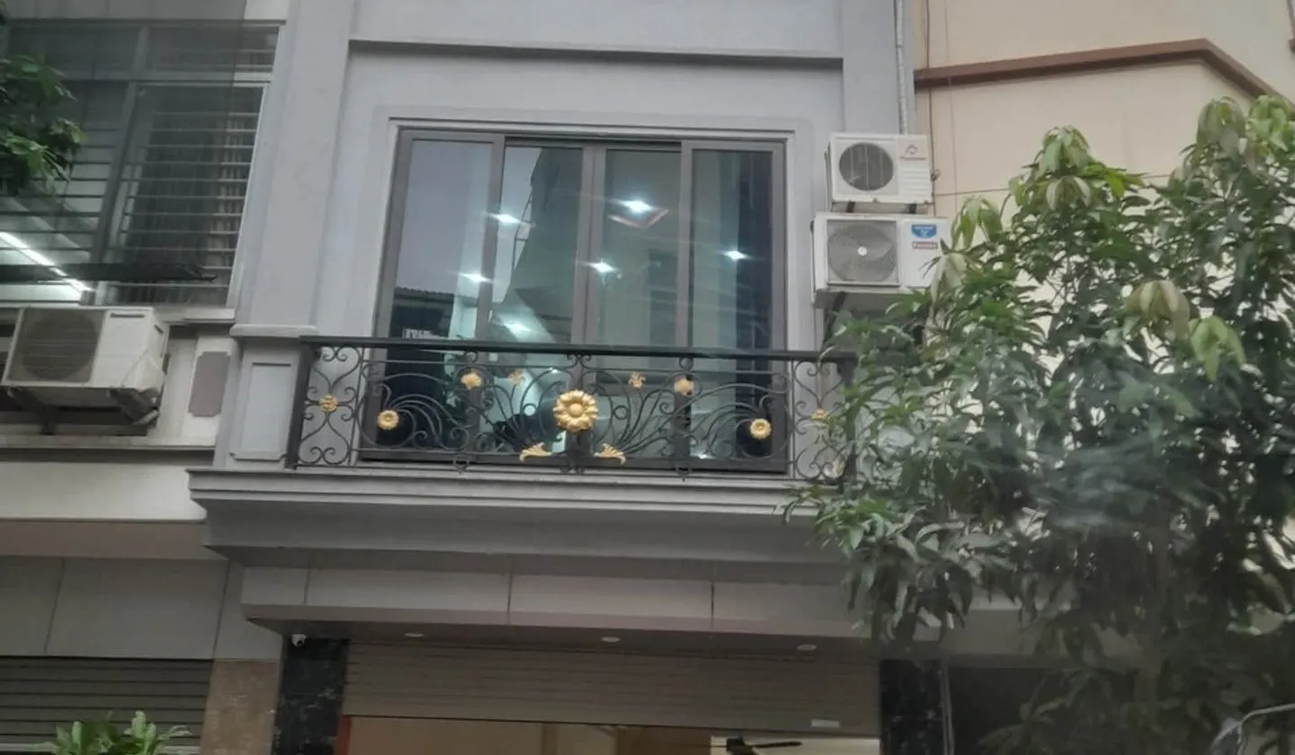 Sở hữu ngay biệt thự liền kề 5 tầng cực chất Lê Trọng Tấn... Bán biệt thự, liền kề tại Hà Đông, Hà Nội 01