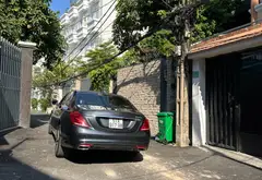 105M2 - HẺM XE HƠI VÔ NHÀ - 3 TẦNG BTCT - AN NINH Nơ Trang Long Bình Thạnh... Bán nhà riêng tại Bình Lợi Trung, Hồ Chí Minh 02