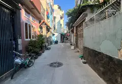 Bán nhà riêng 1 tầng, 86m2, vị trí trung tâm Phường Tân Bình, gần chợ Hoàng Hoa Thám... Bán nhà riêng tại Tân Bình, Hồ Chí Minh 03