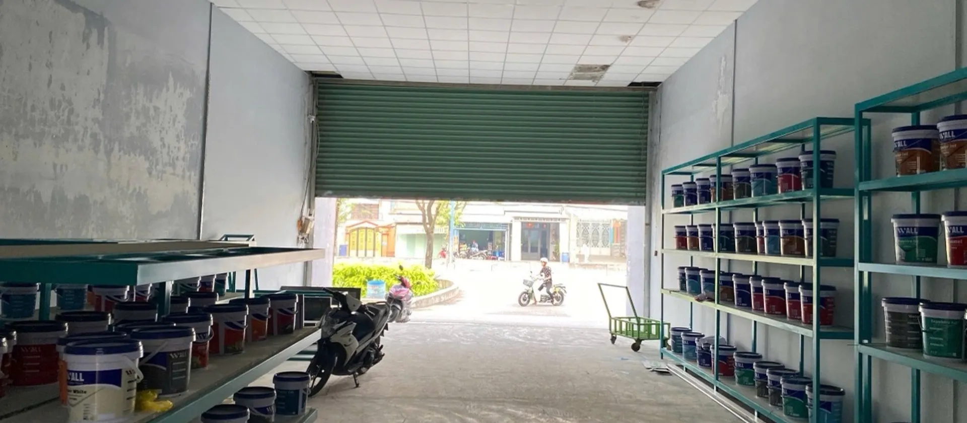 Bán nhà mặt phố Trần Văn Giàu Xã Bình Lợi, xây mới hầm 7 tầng... Bán nhà mặt phố tại Bình Lợi, Hồ Chí Minh 01