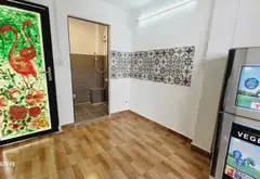 Nhà 4 tầng 6 phòng ngủ sạch sẽ, vị trí trung tâm, tiện ích đầy đủ... Bán nhà riêng tại Hòa Hưng, Hồ Chí Minh 12