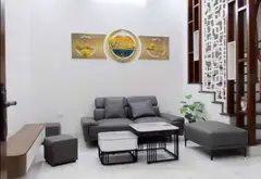 7.2 tỷ Cơ hội vàng sở hữu nhà riêng 5 tầng mặt tiền rộng ngay Nguyễn Đức Cảnh... Bán nhà riêng tại Tương Mai, Hà Nội 02
