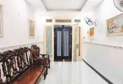 Bán Nhà 5 Tầng BTCT, Đường Nguyễn Tiểu La, Quận 10, Chỉ 7 Tỏi Nhú... Bán nhà riêng tại Diên Hồng, Hồ Chí Minh 02