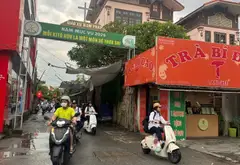 Nhà Phân Lô Trung Tâm Thành Phố Hải Phòng, Tiện Lợi Gần Các Tiện Ích Giáo Dục Và Y Tế... Bán nhà riêng tại Ngô Quyền, Hải Phòng 17