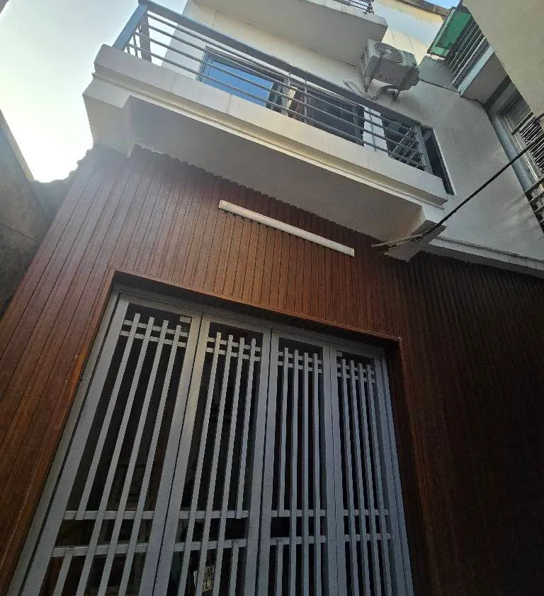 Chung cư mini cao cấp 61m2 với 8 phòng khép kín tại La Khê Hà Đông... Bán chung cư mini tại Hà Đông, Hà Nội 01