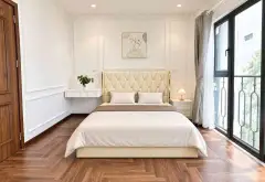 Bán Nhà Gần Hoàng Mai - Hơn 8 Tỷ - Nhà Mới Thang Máy - 10m Nhà Ra Đường Ô Tô🔥... Bán nhà riêng tại Định Công, Hà Nội 02