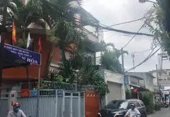 Cơ hội sở hữu nhà riêng lô góc kinh doanh đỉnh tại Tân Bình... Bán nhà riêng tại Bảy Hiền, Hồ Chí Minh 02