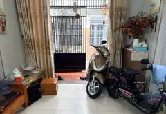 CĂN GÓC 2 TẦNG - MĂT TIỀN ĐƯỜNG SỐ...QUANG TRUNG GÒ VẤP (3,3x10,5) - GIÁ 5,9 TỶ - THƯƠNG LƯỢNG... Bán nhà mặt phố tại Thông Tây Hội, Hồ Chí Minh 03