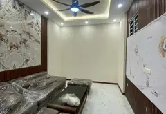 Nhà phân lô 5 tầng, 42m2, thang máy, 6PN gần Ngã 5 Hà Trì, Hà Đông... Bán nhà riêng tại Kiến Hưng, Hà Nội 01