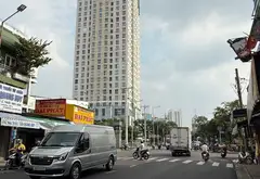 Nhà phố Bình Tây - giá tốt, vị trí đắc địa... Bán nhà mặt phố tại Bình Tây, Hồ Chí Minh 01