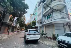 Nhà 5 Tầng Mặt Phố La Khê - Thiết Kế Đẹp, Giá Sốc Giảm Thêm 0.5 Tỷ... Bán nhà mặt phố tại Hà Đông, Hà Nội 01