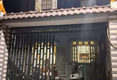 NHÀ 2 tầng ĐƯỜNG SỐ 8 – LINH XUÂN TĐ 169M² – NGANG 6,6M – CHỈ 6 TỶ TL- SỔ HỒNG RIÊNG... Bán nhà riêng tại Linh Xuân, Hồ Chí Minh 07