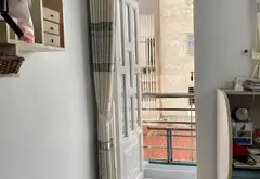 Bán nhà sổ hồng - đsh - hẽm ba gác cách đường chính Lê văn lương 50m
Nhà 3 tầng, sân rộng rãi để xe... Bán nhà riêng tại Nhà Bè, Hồ Chí Minh 07