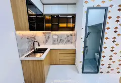 🍀💥 Siêu Phẩm - Thích Quảng Đức - P5 - Phú Nhuận - Cách Mặt Tiền 2 Căn - 2 Mặt Thoáng - 3 Tầng - 4... Bán nhà riêng tại Đức Nhuận, Hồ Chí Minh 06