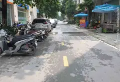 Bán đất mặt phố Vạn Phúc, diện tích 41m², pháp lý đầy đủ, giá 14.95 tỷ... Bán đất tại Hà Đông, Hà Nội 01