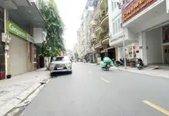 MẶT Phố 4 Ô TÔ TRÁNH - TOÀ VĂN PHÒNG - VỈA HÈ KINH DOANH SẦM UẤT... Bán nhà mặt phố tại Thanh Liệt, Hà Nội 02