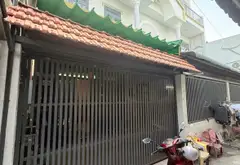 Nhà Hiện Đại 3 Tầng, 124m2, Giá Hời, Bình Trị Đông... Bán nhà riêng tại Bình Trị Đông, Hồ Chí Minh 15